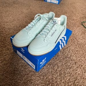 Adidas Continental 80